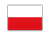 RISTORANTE - PIZZERIA ROCCOLINO - Polski